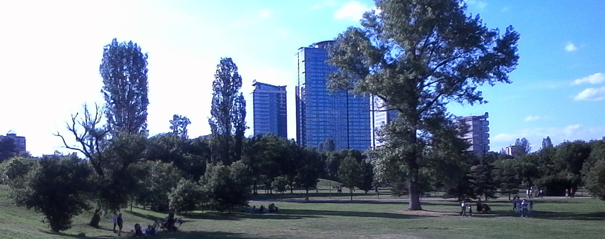 Sofia park