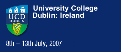 University College Dublin - www.ucd.ie